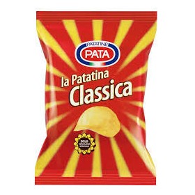 PATATINE PATA SACCHETTO GR.35